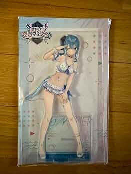 Amazon | ホロライブ 星街すいせい ホロライブサマー2022 3D